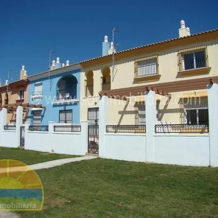 Ref 103 Adosado En La Tahona Дом отдыха *