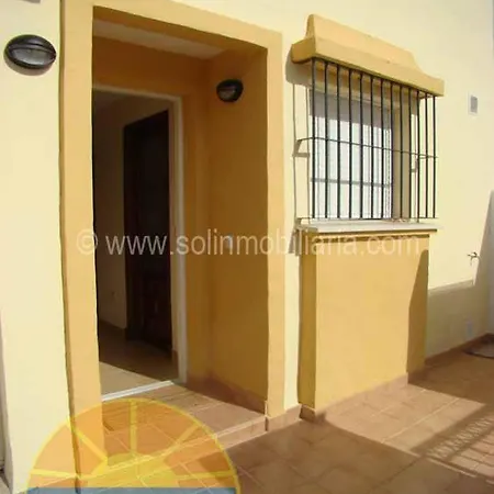 Ref 103 Adosado En La Tahona Дом отдыха Захара-де-лос-Атунес