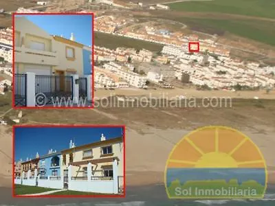 Ref 103 Adosado En La Tahona * Захара-де-лос-Атунес
