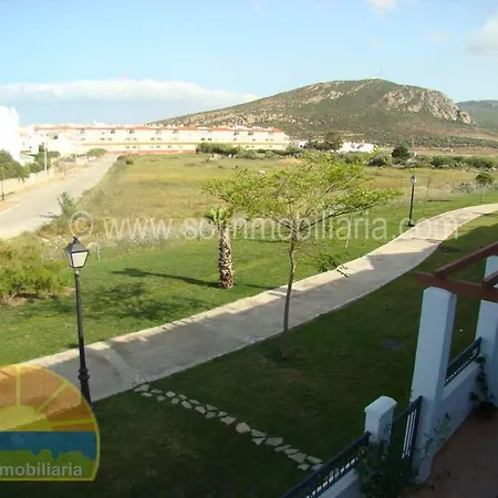 Ref 103 Adosado En La Tahona Дом отдыха Захара-де-лос-Атунес