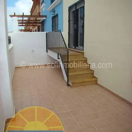 Ref 103 Adosado En La Tahona Захара-де-лос-Атунес